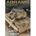 Abrams Squad 38 CASTELLANO