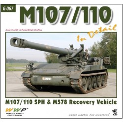 M107/110 in Detail