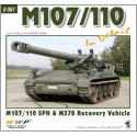 M107/110 in Detail