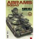 Abrams Squad 39 SPANISH
