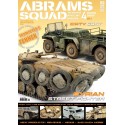 Abrams Squad 04 ENGLISH