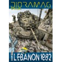 Dioramag Special: Lebanon 1982