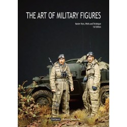 The art of Military Figures - Master Yoon