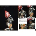 The art of Military Figures - Master Yoon