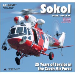 PZL W-3A Sokol