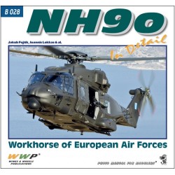 NH90 in detail