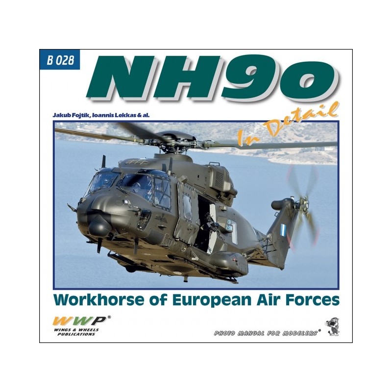 NH90 in detail