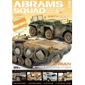 Abrams Squad 04 SPANISH