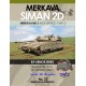 IDF Armor - Merkava Siman 2D - Part 3