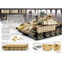 Abrams Squad 04 SPANISH