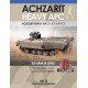 IDF Armor - ACHZARIT HEAVY APC
