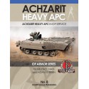IDF Armor - ACHZARIT HEAVY APC