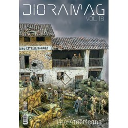 Dioramag Vol.18