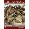 Dioramag Special Crossover: Modern Dioramas