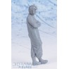 IDF Tank Crew 50's - 70's - Relaxed Crewman (3 heads) 1/35