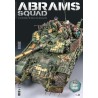 Abrams Squad The Modern Modelling Magazine
