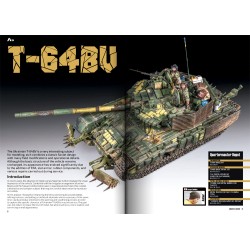 Abrams Squad The Modern Modelling Magazine