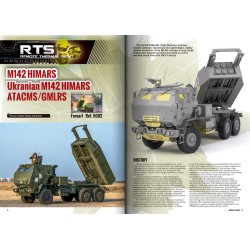 Abrams Squad The Modern Modelling Magazine
