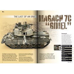 Abrams Squad The Modern Modelling Magazine