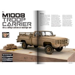 Abrams Squad The Modern Modelling Magazine