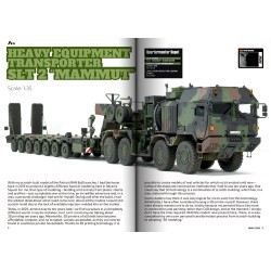Abrams Squad The Modern Modelling Magazine
