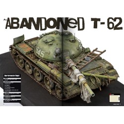 Abrams Squad The Modern Modelling Magazine