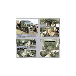 Scammell Pioneer Truck and Tractors