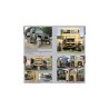 Scammell Pioneer Truck and Tractors