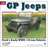 GP Jeeps in detail