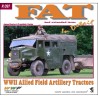 FAT in detail