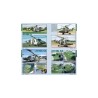 Lynx Helicopters in detail
