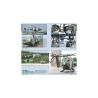 Lynx Helicopters in detail