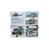 Lynx Helicopters in detail