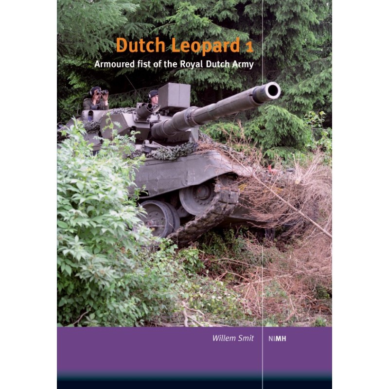 Dutch Leopard 1