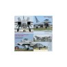 NATO Air Force Exercise in Detail