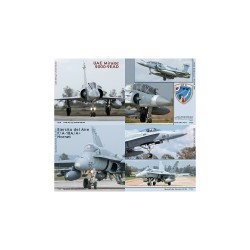 NATO Air Force Exercise in Detail