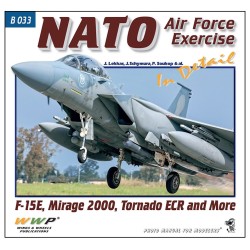 NATO Air Force Exercise in Detail