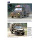 ANZAC Army Vehicles