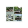 T-72M4 CZ in detail