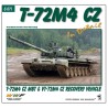 T-72M4 CZ in detail