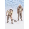 LRDG – Desert Veteran, North Africa WWII 1/35
