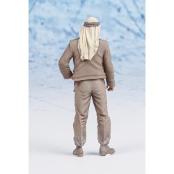 LRDG – Desert Veteran, North Africa WWII 1/35