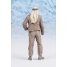 LRDG – Desert Veteran, North Africa WWII 1/35