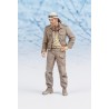 LRDG – Desert Veteran, North Africa WWII 1/35
