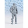LRDG – Desert Veteran, North Africa WWII 1/35