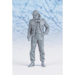 LRDG – Desert Veteran, North Africa WWII 1/35