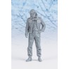 LRDG – Desert Veteran, North Africa WWII 1/35