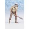 LRDG – Desert Scout - Digging, North Africa WWII 1/35