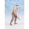 LRDG – Desert Scout - Digging, North Africa WWII 1/35