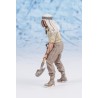 LRDG – Desert Scout - Digging, North Africa WWII 1/35